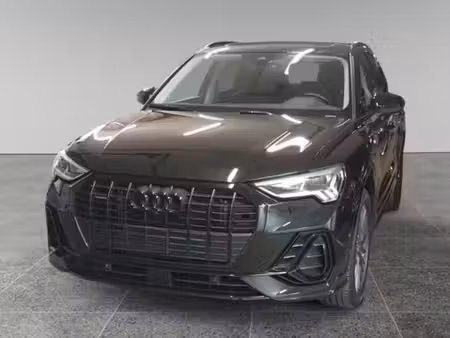 Audi Q3 40 TDI 2.0 TDI 200 quattro