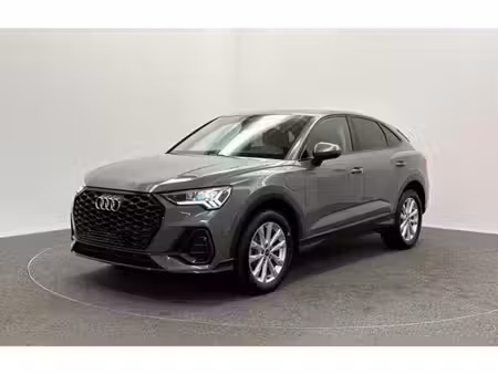 Audi Q3 45 TFSI 1.4 TFSI 150
