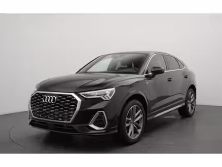 Audi Q3 45 TFSI 1.4 TFSI 150