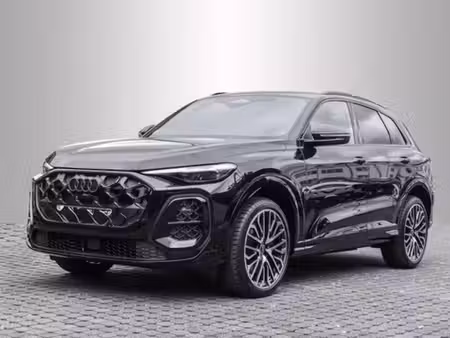 Audi Q5 40 TDI 2.0 204 quattro