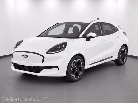 Ford Puma GT Premium