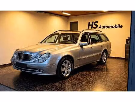 Mercedes-Benz Classe E E 200