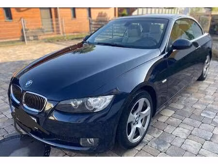 BMW Série 3 325i 3.0 218