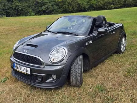 Mini Roadster Cooper SD 2.0 143