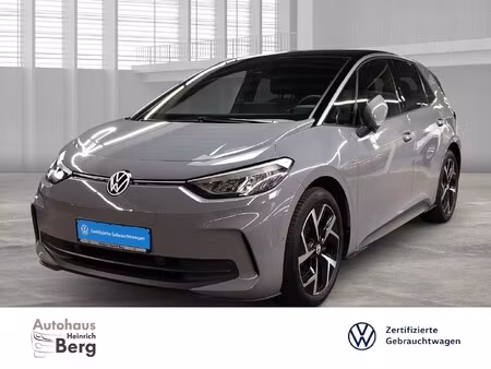 Volkswagen ID.3 150 Move up!