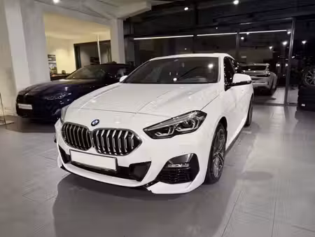 BMW Série 2