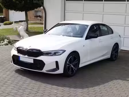 BMW Série 3 M340d 3.0 340 Sport xDrive