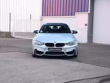 BMW Série 4 M4 3.0