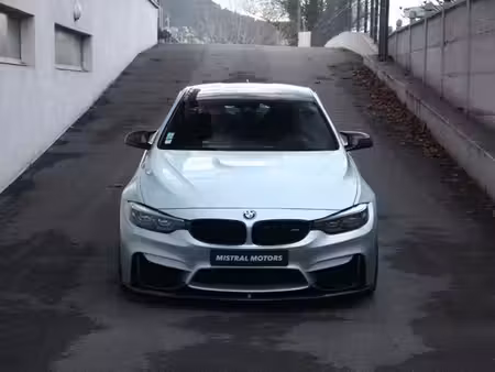 BMW Série 4 M4 3.0