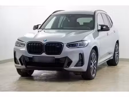 BMW X3 M40d Sport