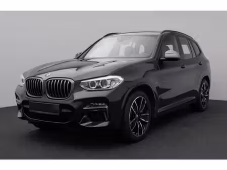 BMW X3 M40i 3.0 Sport