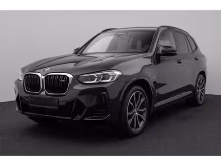BMW X3 M40i 3.0 Sport