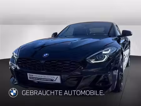BMW Z4 M40i 3.0 340 Sport