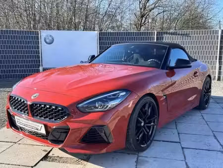 BMW Z4 M40i 3.0 340 Sport