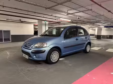 Citroën C3 