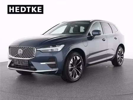 Volvo XC60 2.0 4x4