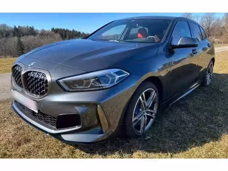 BMW Série 1 135i Sport xDrive