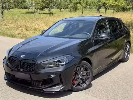 BMW Série 1 135i Sport xDrive