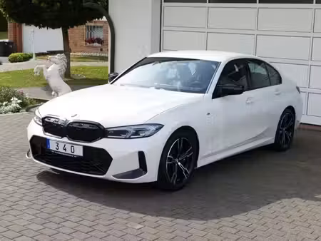 BMW Série 3 M340d 3.0 340 Sport xDrive