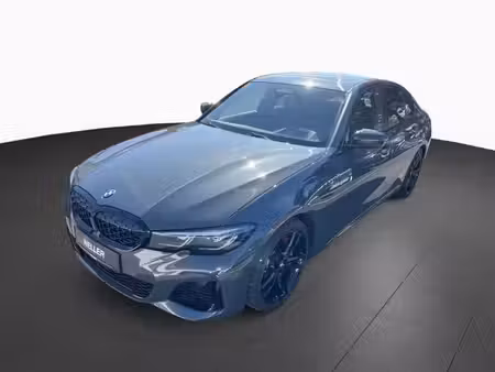 BMW Série 3 M340d 3.0 340 Sport xDrive