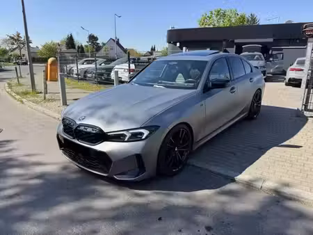 BMW Série 3 M340i Sport xDrive