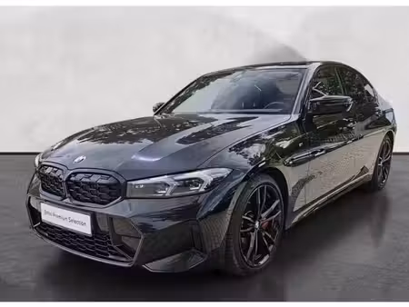 BMW Série 3 M340i Sport xDrive