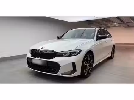 BMW Série 3 M340d 3.0 340 Sport xDrive