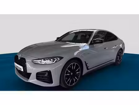 BMW Série 4 440i 3.0 374 M Performance xDrive