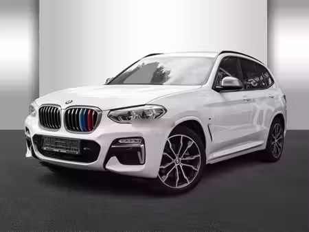 BMW X3 M40i 3.0 Sport