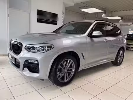 BMW X3 M40i 3.0 Sport