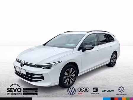 Volkswagen Golf 1.5 TSI 150
