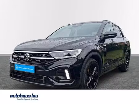 Volkswagen T-Roc TSI 110 R-Line