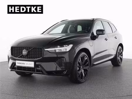 Volvo XC60 2.0 4x4