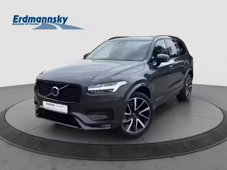 Volvo XC90 T8 2.0 310 4x4
