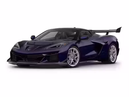Corvette C8 ZR1