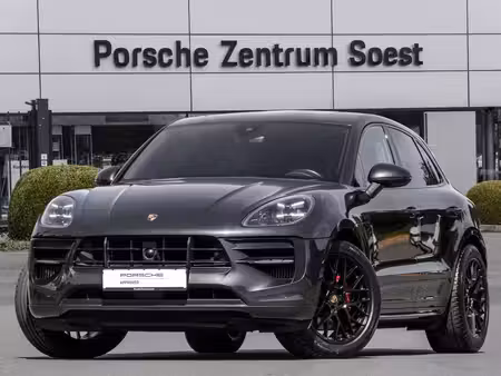 Porsche Macan GTS V6 2.9 380 4x4