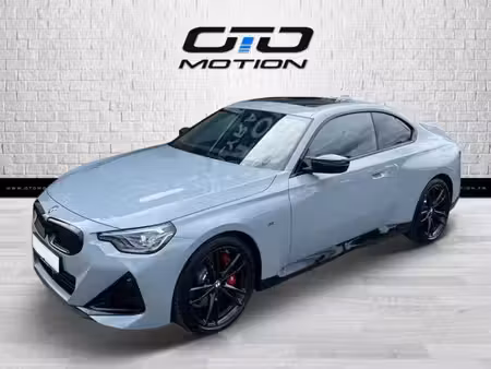 BMW Série 2 M240i 3.0 374 Sport xDrive