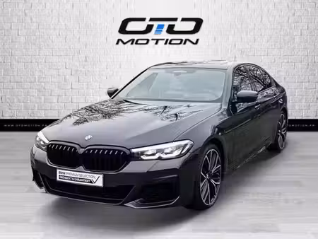 BMW Série 5 545e 3.0 286 Sport xDrive