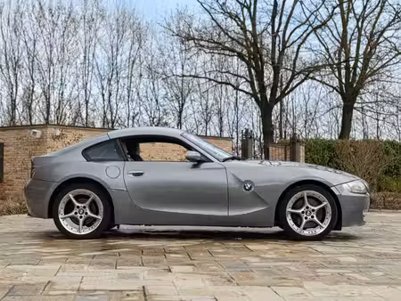 BMW Z4 30SI 3.0 265