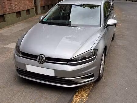 Volkswagen Golf 1.4 TSI 125 Confortline