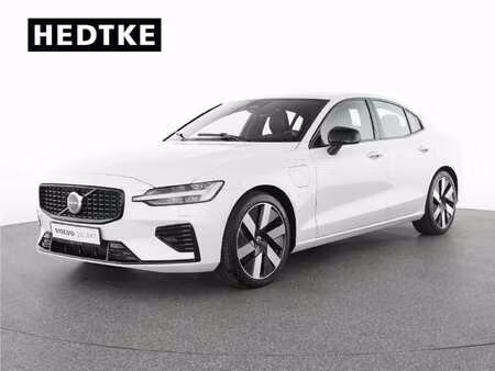 Volvo S60 2.0 4x4