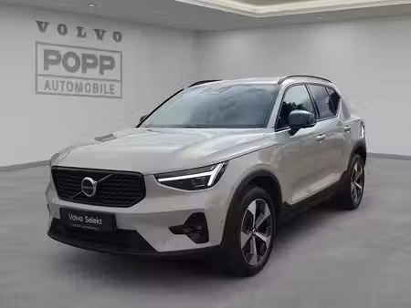Volvo XC40 2.0
