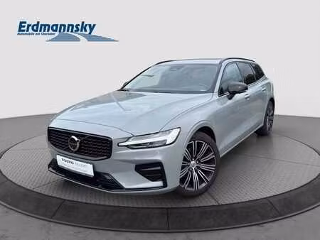 Volvo V60 T6 2.0 4x4