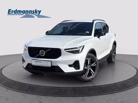 Volvo XC40 2.0