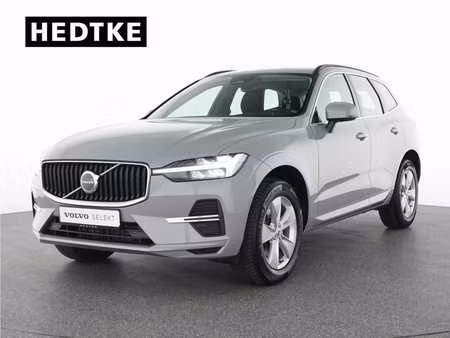 Volvo XC60 2.0 4x4