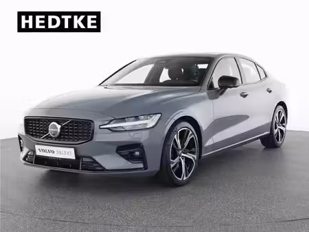 Volvo S60 2.0 4x4