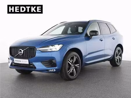 Volvo XC60 2.0 4x4
