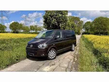 Volkswagen Transporter T5 2.0 Highline