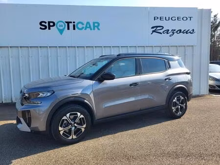 Citroën C3 Aircross 1.2 145 Max