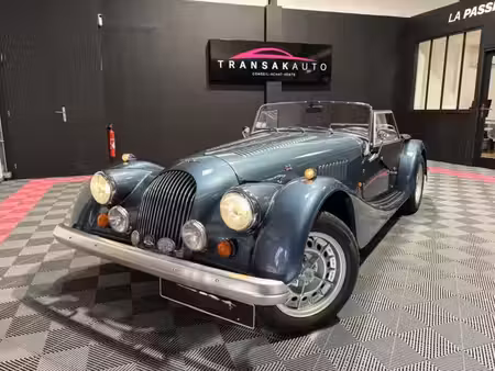 Morgan Plus-8 V8 3.5